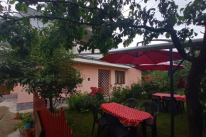Casa La Agapia